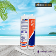Kore K300 acid silicone sealant (A300) 