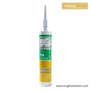 Wacker PA Fast Drying Acid Silicone Adhesive 