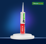 Bamboo Sealant Acid A300 silicone sealant 