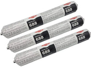 Dowsil 688 Silicone Glue | Specialized glass glue 