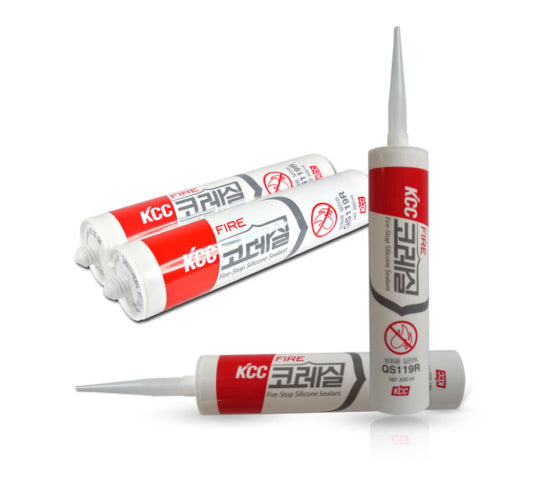 Fire-Retardant Adhesive Fire-Koreseal QS119R