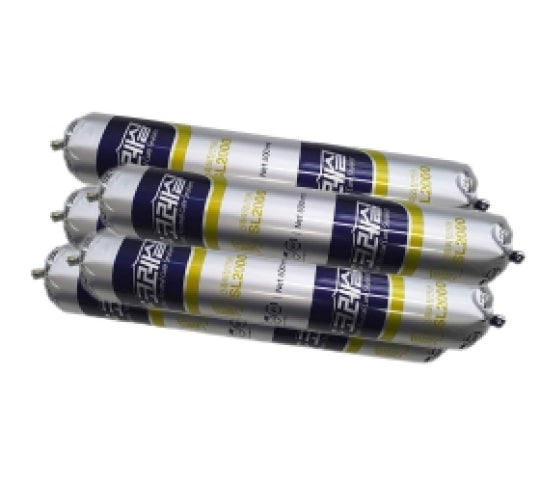 Koreseal KCC SL-2000 Silicone Sealant 