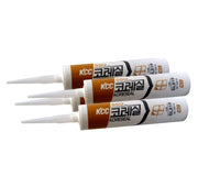 Koreseal KCC SL-819 Silicone Sealant 