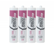Koreseal KCC SL-868 Silicone Sealant 