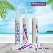 Solarsil S501 silicone glue – Imported from Korea 