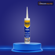 Fanxisil 9000 Neutral Silicone Sealant 300ml 