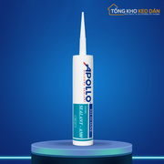 Apollo A500 Neutral Silicone Adhesive