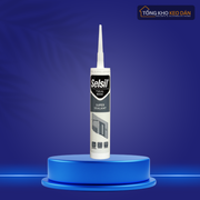 Selsil Tseal 8000 Super Sealant 300ml Multipurpose Sealant