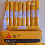 Sikaflex Pro 3 PU Floor Joint Sealant