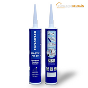 Genuine High Quality Fanxiflex PU50 PU Sealant