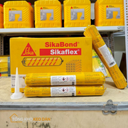 Sika One Component Joint Sealant Sikaflex Construction 