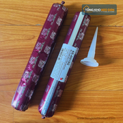 AS4001SG gray joint sealant, sausage 600ml 