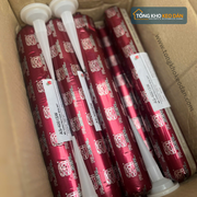 AS4001SW White Sausage Joint Sealant 600ml