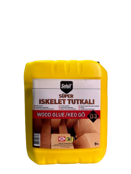 D3 Wood Glue