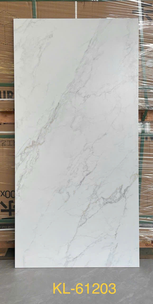 Gạch ốp lát 600x1200 Granite Men Matt KL-61203 - Daisan Mart
