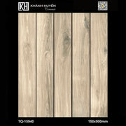 Gạch Giả Gỗ 150×900 TQ-15940 - Daisan Mart