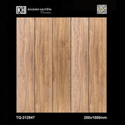 Gạch Giả Gỗ 200×1000 TQ-212947 - Daisan Mart