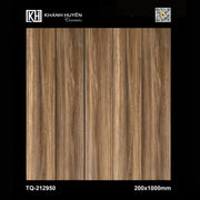 Gạch Giả Gỗ 200×1000 TQ-212950 - Daisan Mart
