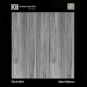 Gạch Giả Gỗ 200×1000 TQ-212951 - Daisan Mart
