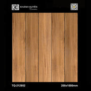 Gạch Giả Gỗ 200×1000 TQ-212952 - Daisan Mart