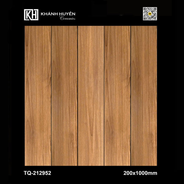 Gạch Giả Gỗ 200×1000 TQ-212952 - Daisan Mart