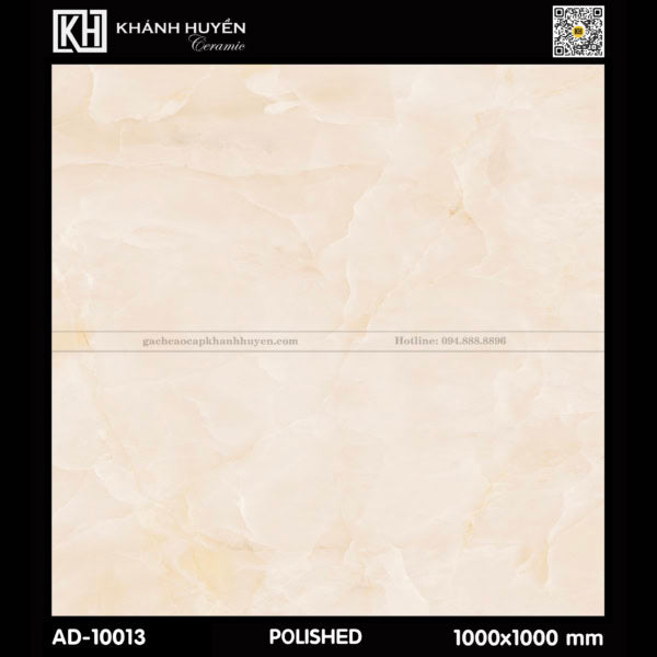 Gạch ốp lát 1000×1000 AD-10013 - Daisan Mart