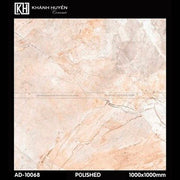 Gạch ốp lát 1000×1000 AD-10068 - Daisan Mart