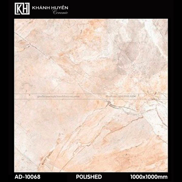 Gạch ốp lát 1000×1000 AD-10068 - Daisan Mart