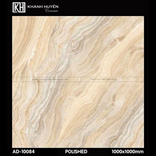 Gạch ốp lát 1000×1000 AD-10084 - Daisan Mart