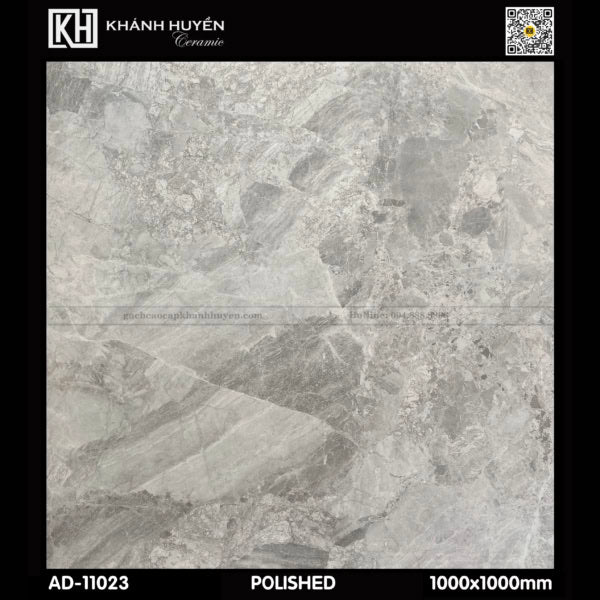 Gạch ốp lát 1000×1000 AD-11023 - Daisan Mart