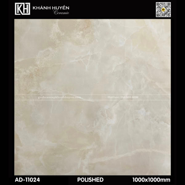 Gạch ốp lát 1000×1000 AD-11024 - Daisan Mart