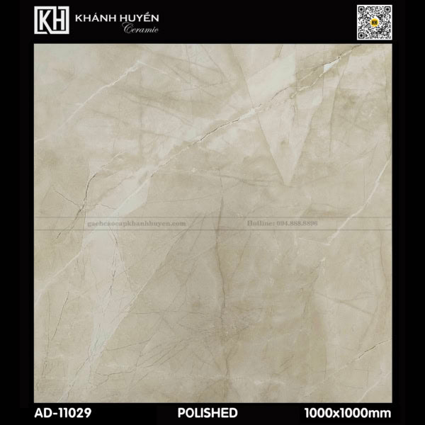 Gạch ốp lát 1000×1000 AD-11029 - Daisan Mart