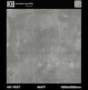 Gạch ốp lát 1000×1000 AD-11037 - Daisan Mart