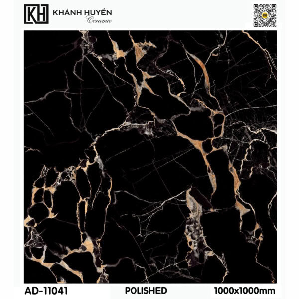 Gạch ốp lát 1000×1000 AD-11041 - Daisan Mart
