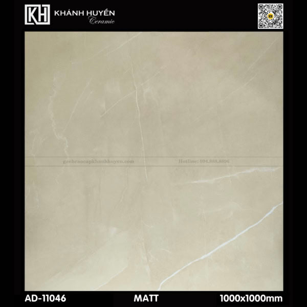 Gạch ốp lát 1000×1000 AD-11046 - Daisan Mart