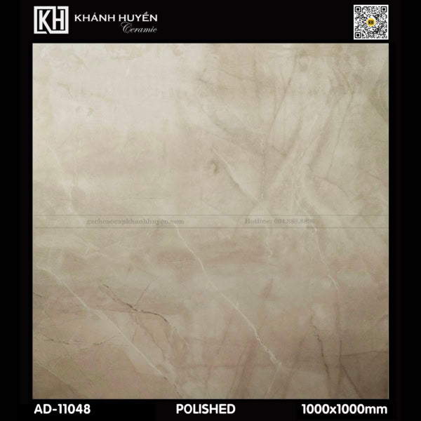 Gạch ốp lát 1000×1000 AD-11048 - Daisan Mart