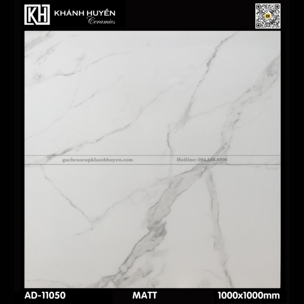 Gạch ốp lát 1000×1000 AD-11050 - Daisan Mart