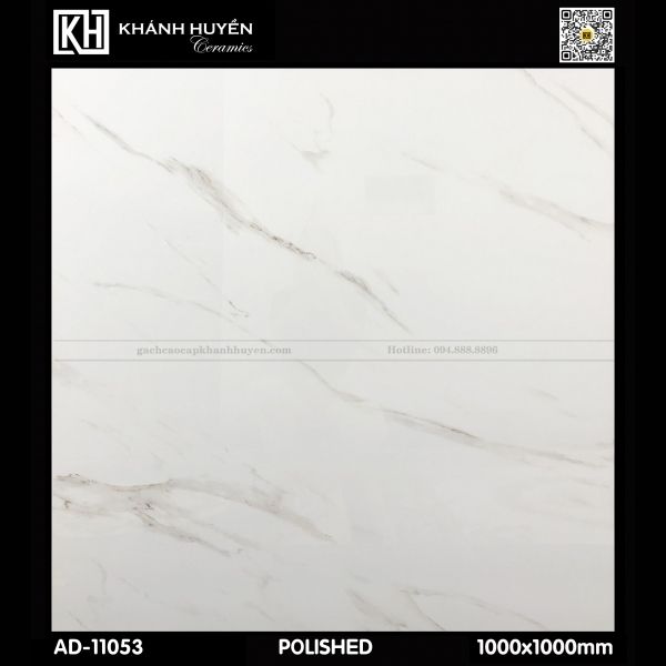 Gạch ốp lát 1000×1000 AD-11053 - Daisan Mart