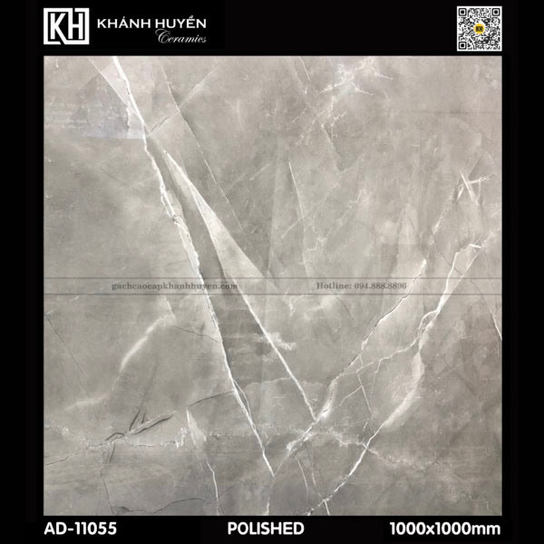 Gạch ốp lát 1000×1000 AD-11055 - Daisan Mart