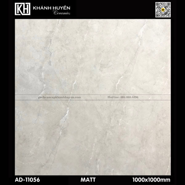 Gạch ốp lát 1000×1000 AD-11056 - Daisan Mart