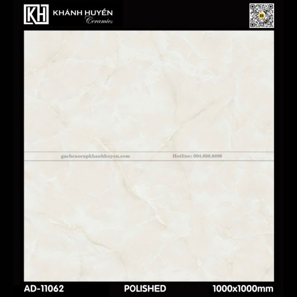 Gạch ốp lát 1000×1000 AD-11062 - Daisan Mart
