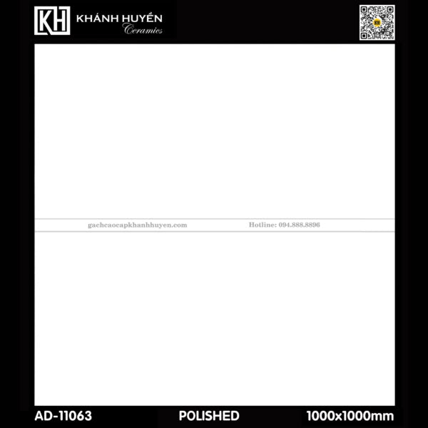 Gạch ốp lát 1000×1000 AD-11063 - Daisan Mart