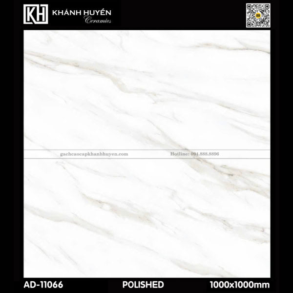 Gạch ốp lát 1000×1000 AD-11066 - Daisan Mart