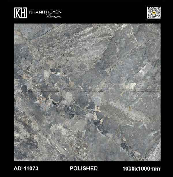 Gạch ốp lát 1000×1000 AD-11073 - Daisan Mart