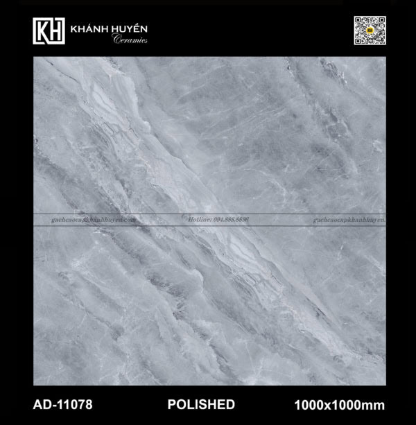 Gạch ốp lát 1000×1000 AD-11078 - Daisan Mart