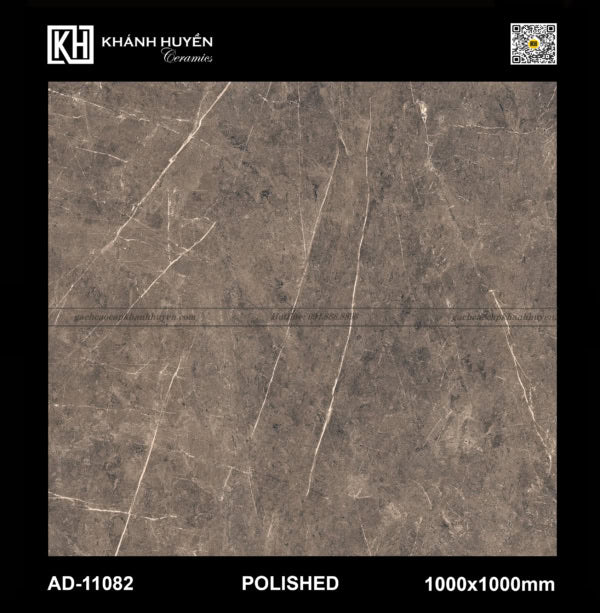 Gạch ốp lát 1000×1000 AD-11082 - Daisan Mart