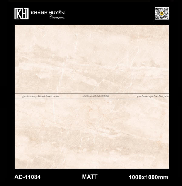 Gạch ốp lát 1000×1000 AD-11084 - Daisan Mart