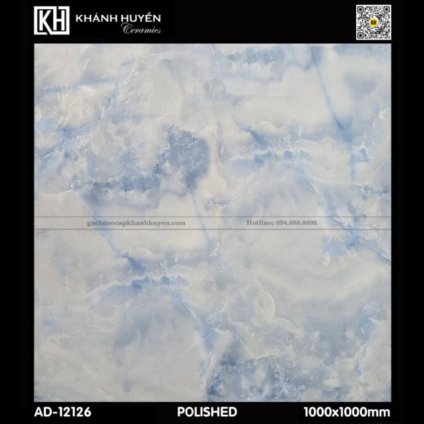 Gạch ốp lát 1000×1000 AD-12126 - Daisan Mart