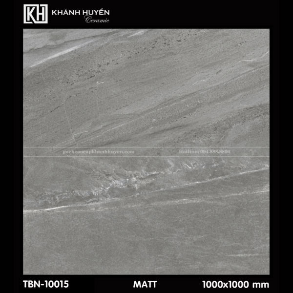 Gạch ốp lát 1000×1000 TBN-10015 - Daisan Mart