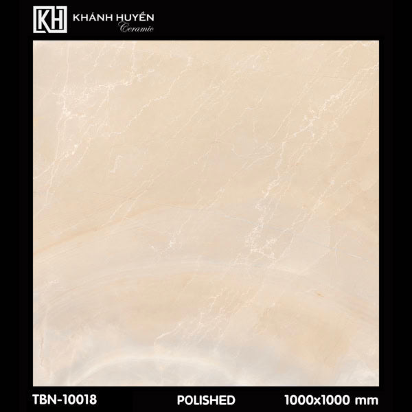 Gạch ốp lát 1000×1000 TBN-10018 - Daisan Mart